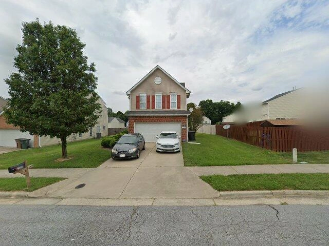 House image located at Greensboro, NC 27406