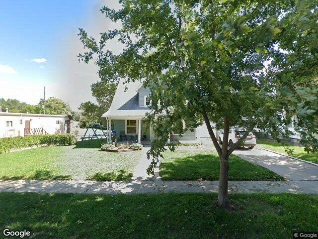 House image located at Sioux City, IA 51106