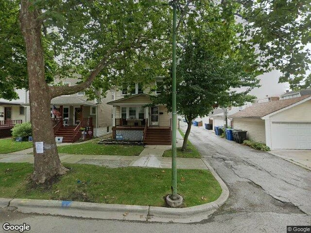 House image located at Chicago, IL 60630