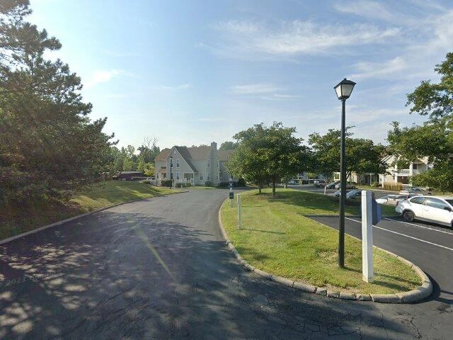 House image located at Morganville, NJ 07751