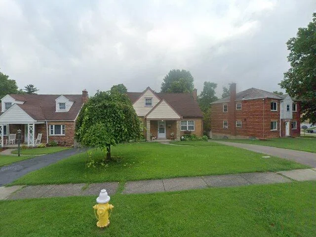 House image located at Cincinnati, OH 45211