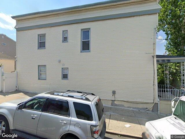 House image located at North Bergen, NJ 07047