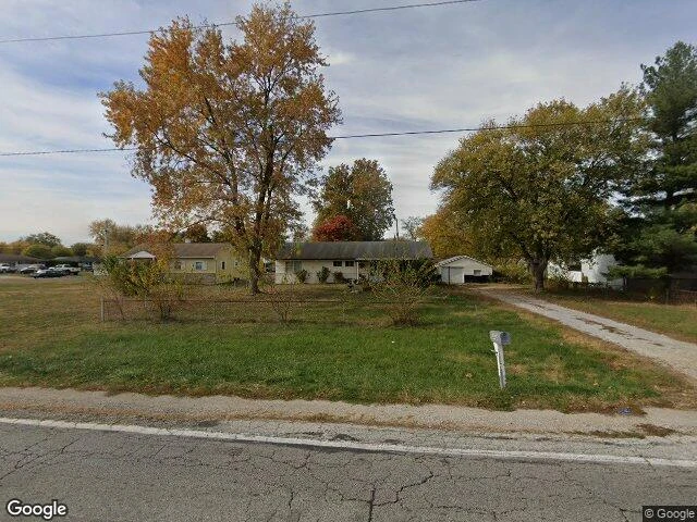 House image located at Indianapolis, IN 46221