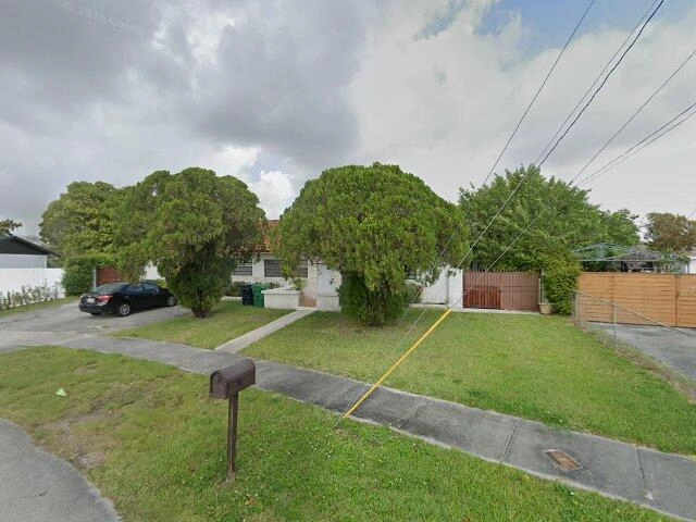 House image located at Miami, FL 33175