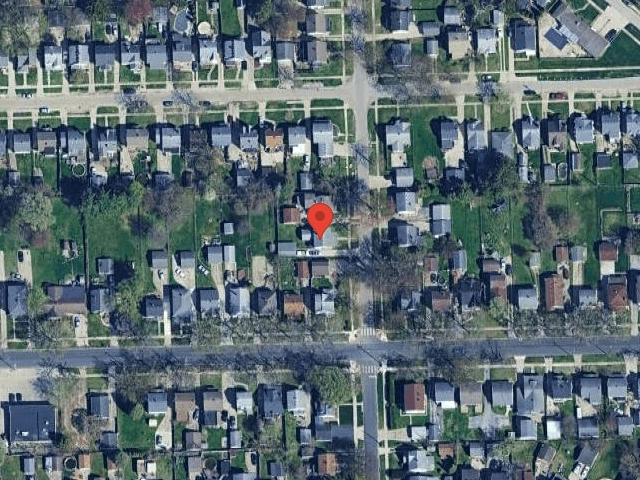 House image located at Toledo, OH 43612
