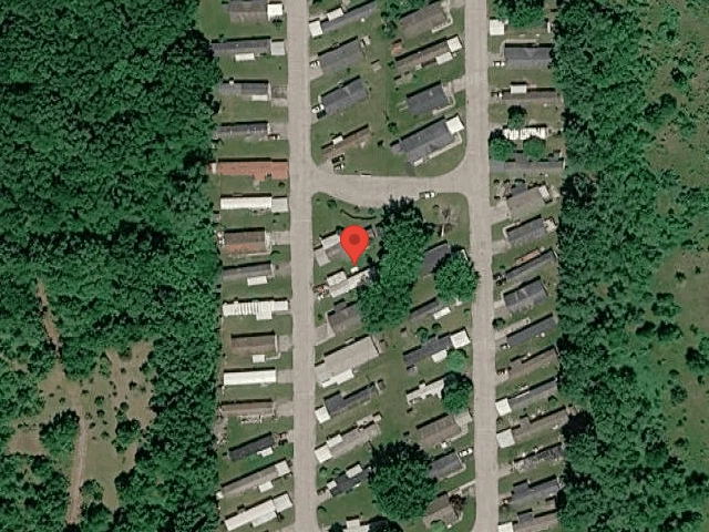 House image located at Elkhart, IN 46517