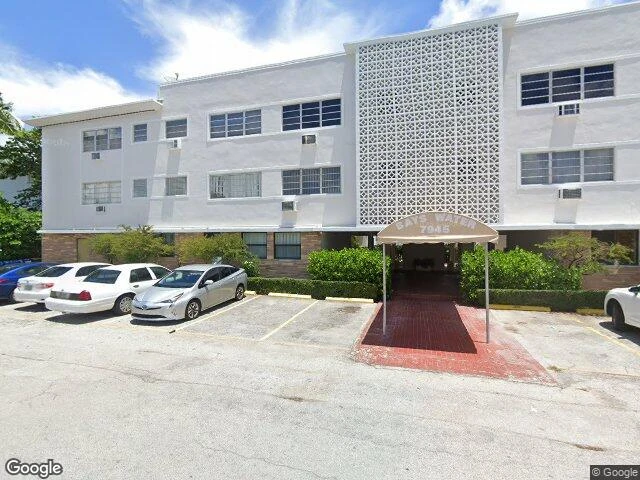 House image located at Miami Beach, FL 33141