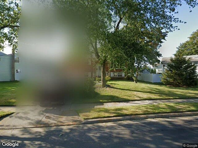 House image located at Mount Laurel, NJ 08054