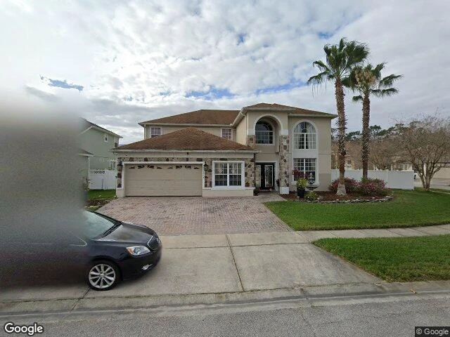 House image located at Orlando, FL 32825