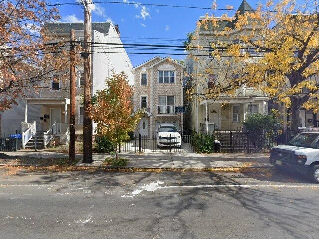 House image located at Newark, NJ 07108