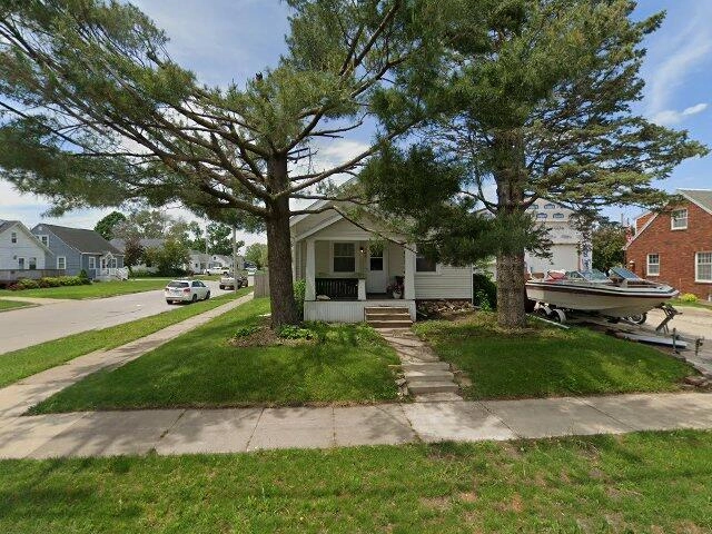 House image located at Cedar Rapids, IA 52404