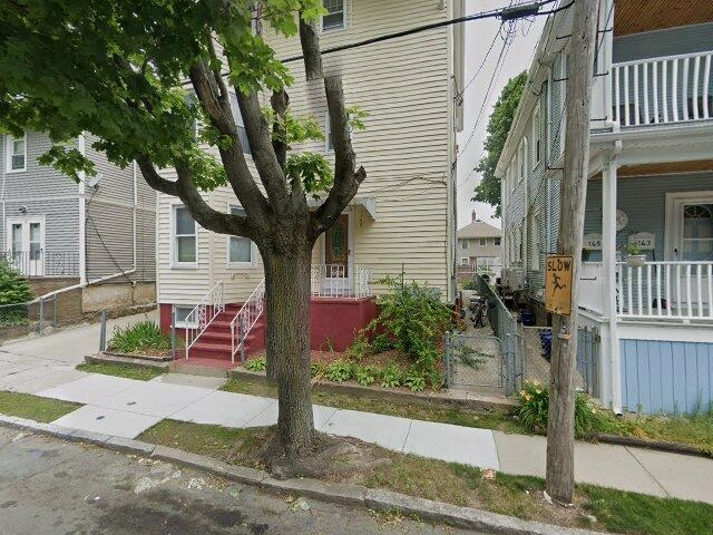 House image located at New Bedford, MA 02740