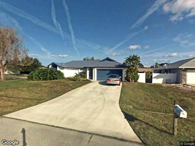 House image located at Port Saint Lucie, FL 34984
