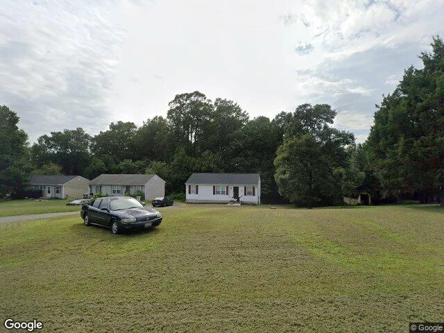 House image located at Bushwood, MD 20618