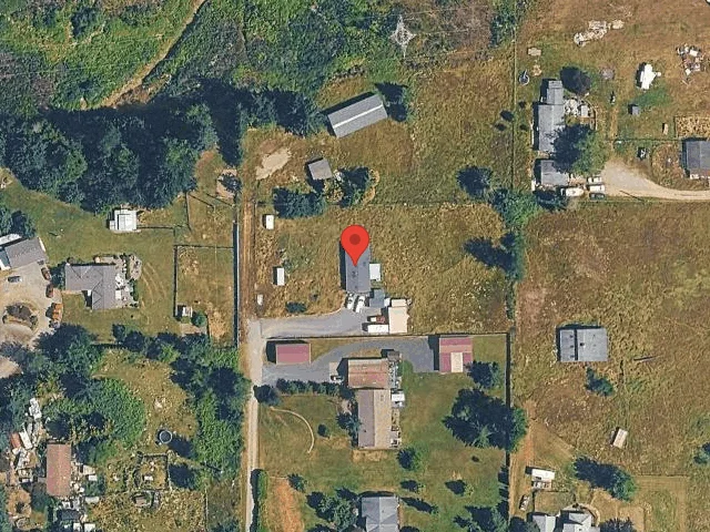 House image located at Roy, WA 98580