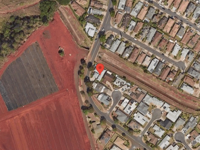 House image located at Mililani, HI 96789