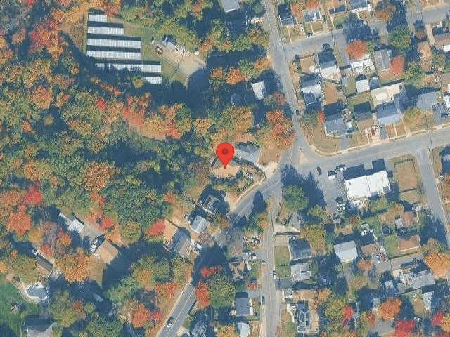 House image located at Keyport, NJ 07735