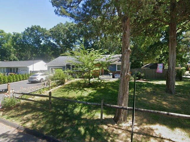 House image located at Lake Grove, NY 11755