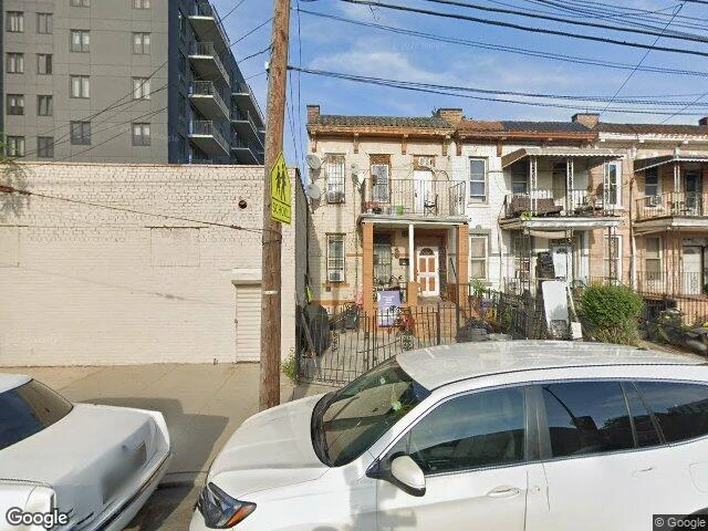 House image located at Brooklyn, NY 11208