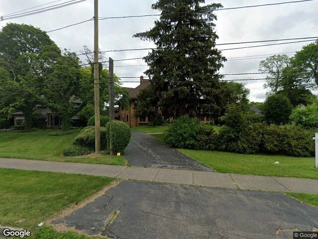 House image located at Rochester, NY 14617