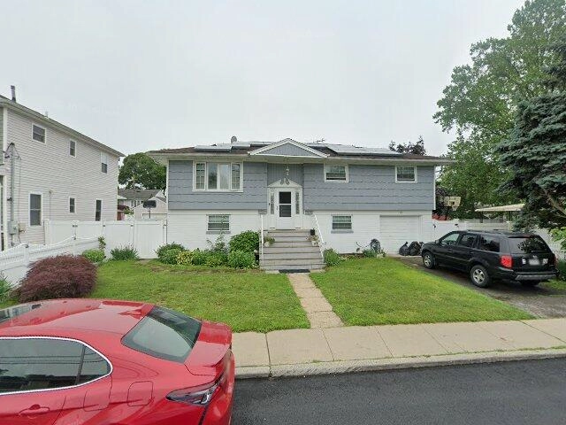House image located at West Hempstead, NY 11552