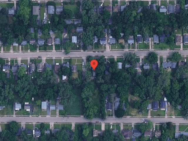 House image located at Dayton, OH 45406