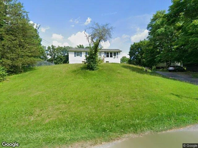 House image located at Hyde Park, NY 12538