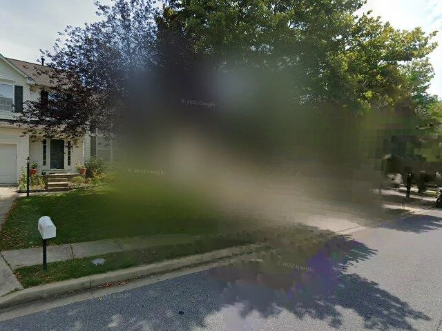 House image located at Owings Mills, MD 21117
