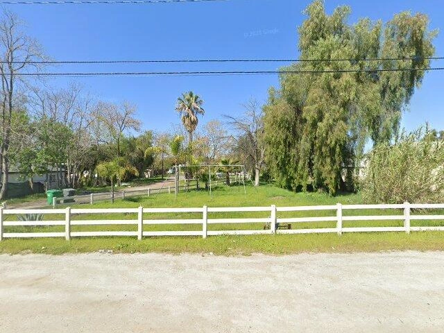 House image located at Homeland, CA 92548