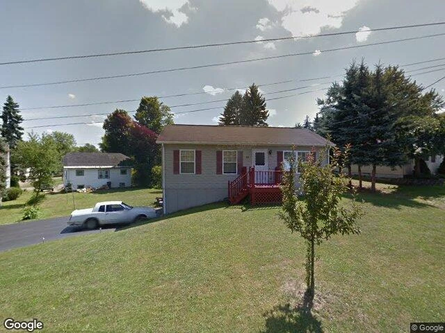 House image located at Jamestown, NY 14701