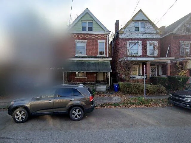 House image located at Pittsburgh, PA 15208