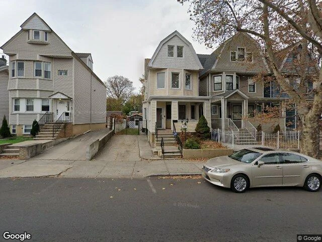 House image located at Jersey City, NJ 07304