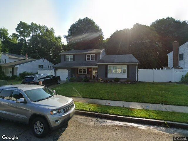 House image located at South Amboy, NJ 08879