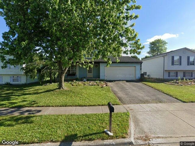 House image located at Columbus, OH 43228