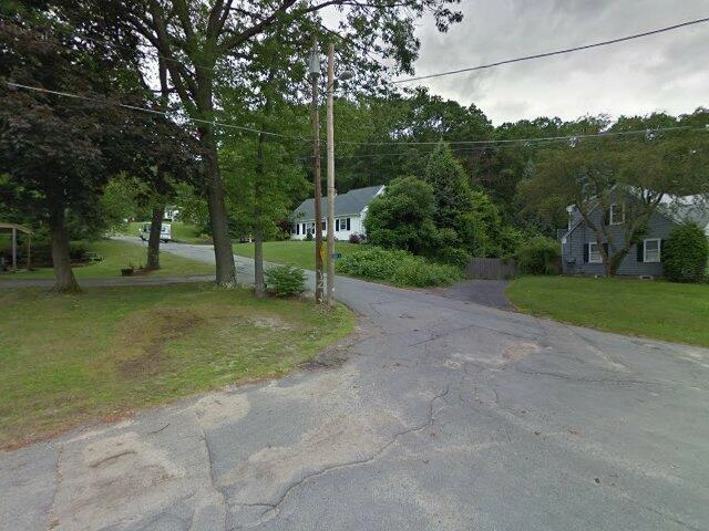 House image located at Auburn, MA 01501