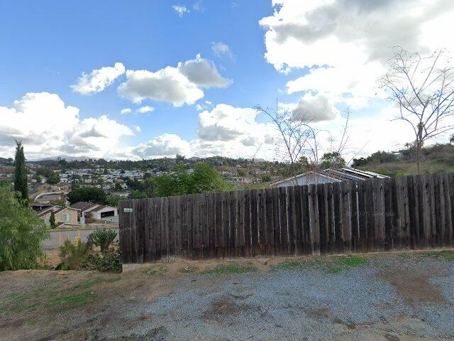 House image located at Lakeside, CA 92040