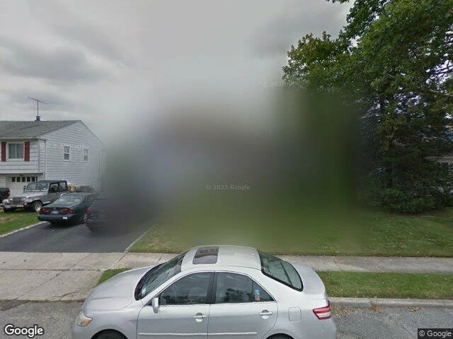 House image located at Hicksville, NY 11801