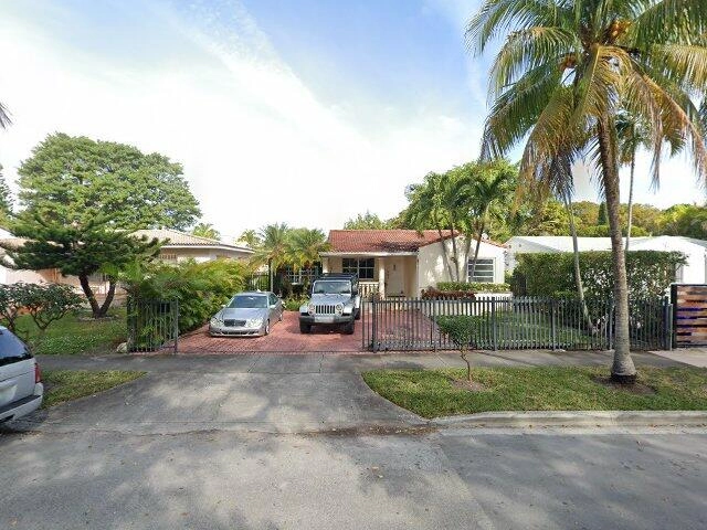 House image located at Miami, FL 33133