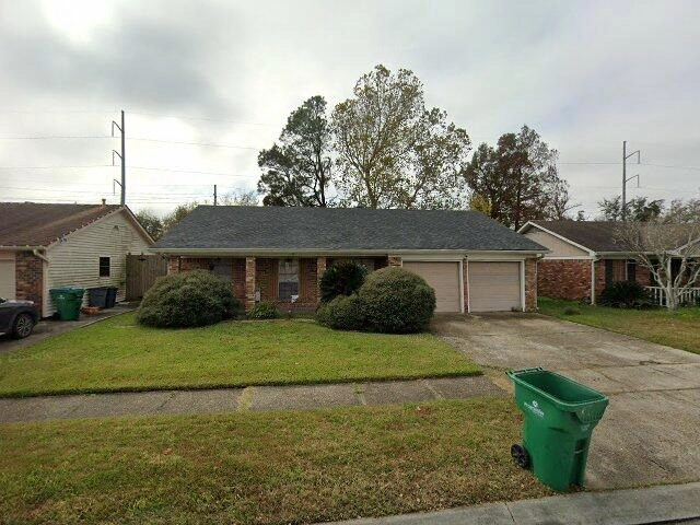 House image located at Gretna, LA 70056