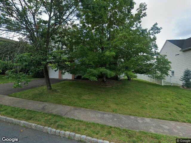 House image located at Bridgewater, NJ 08807