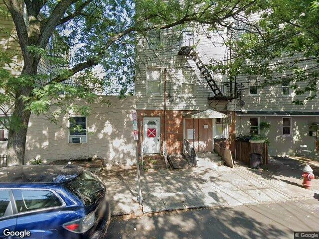 House image located at Jersey City, NJ 07302