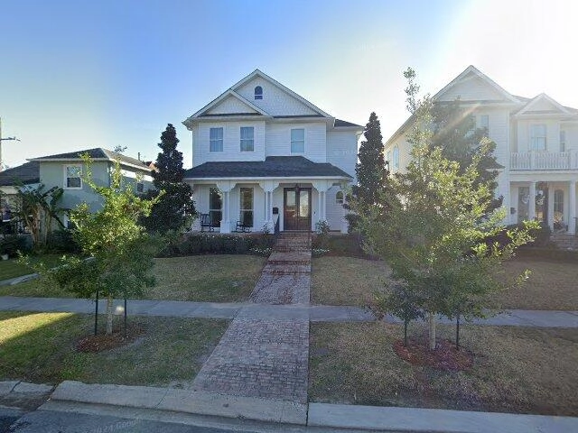 House image located at New Orleans, LA 70124
