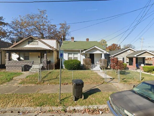 House image located at Louisville, KY 40211