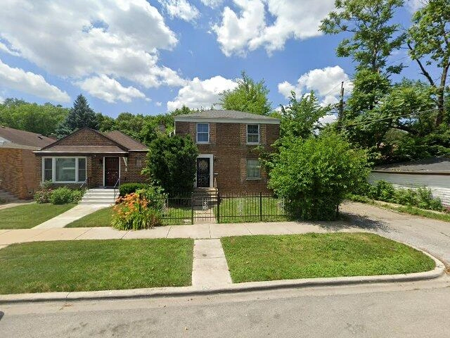 House image located at Chicago, IL 60620