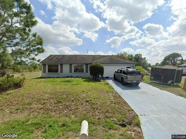 House image located at Lehigh Acres, FL 33971
