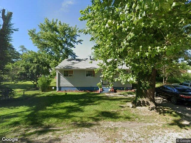 House image located at East Saint Louis, IL 62206