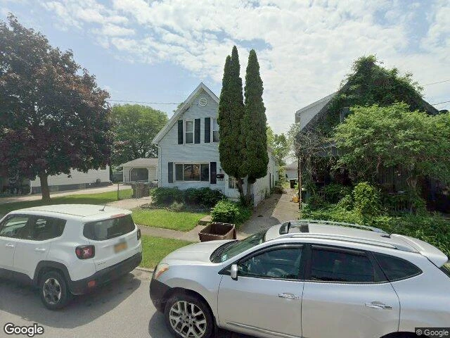 House image located at Buffalo, NY 14212