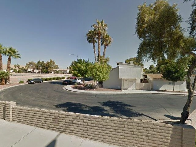House image located at Las Vegas, NV 89121