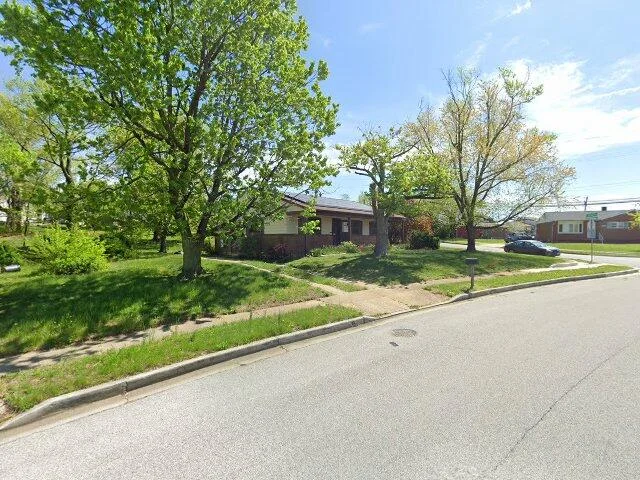 House image located at Rosedale, MD 21237