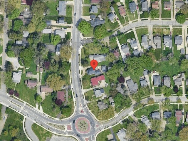 House image located at Akron, OH 44312